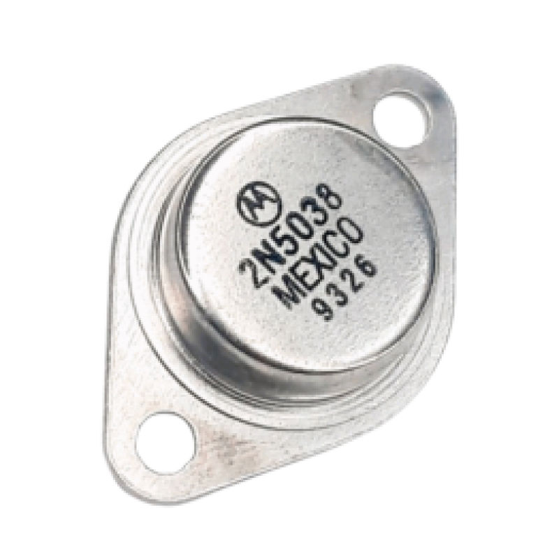 2N5038 150V 20A NPN Power Transistor