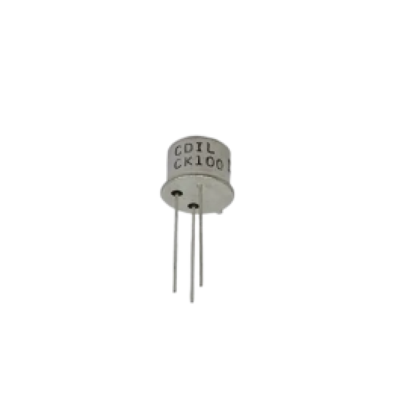 CK100 50V 500mA PNP Power Transistor