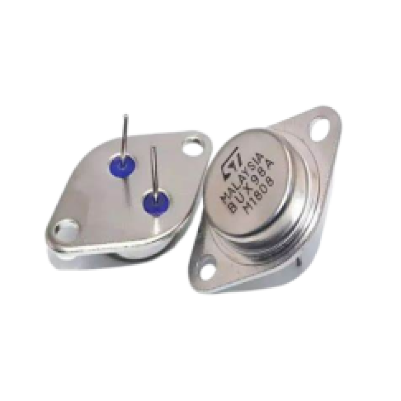 BUX98A 1000V 30A Power Transistor