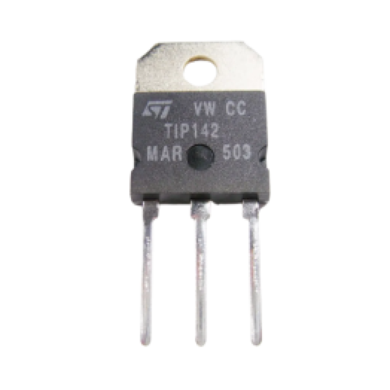 TIP142 NPN Darlington Transistor 100V 10A