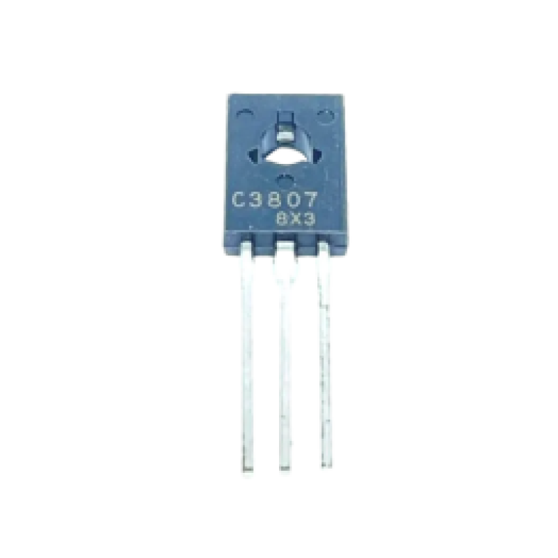2SC3807 30V 2A General Purpose Transistor