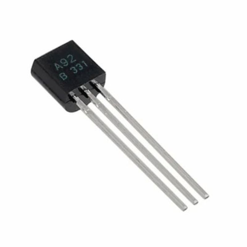 MPSA92 300V 500mA PNP Switching Transistor