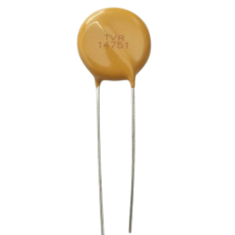 TVR14751K 750V 20mm Varistor Capacitors