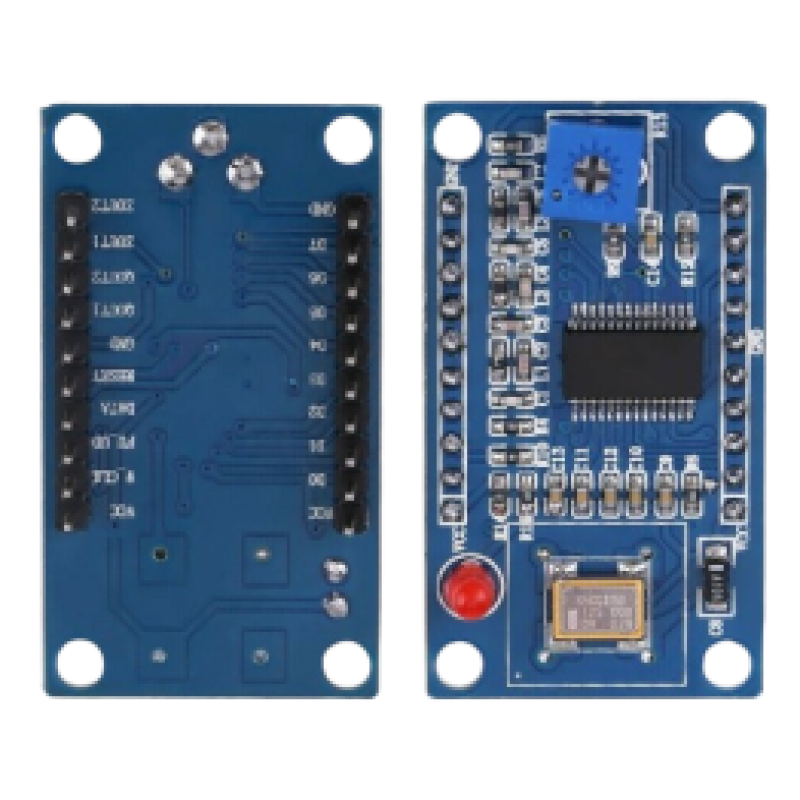 AD9851DDS Signal Generator Module