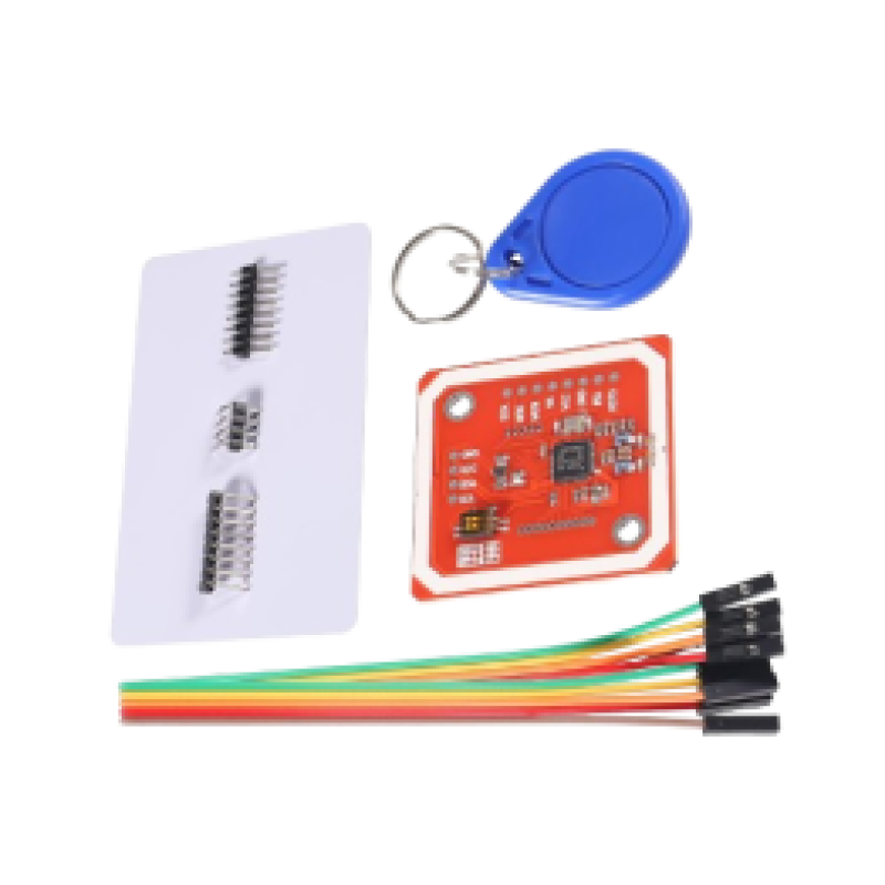 PN532 NFC RFID Module V3 With Card