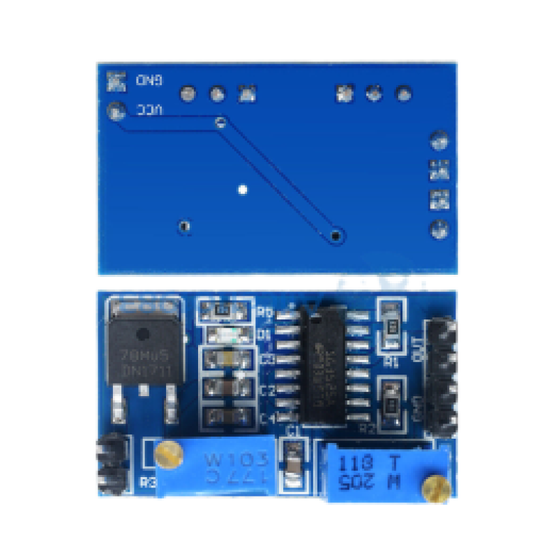 SG3525 PWM Adjustable Frequency Module