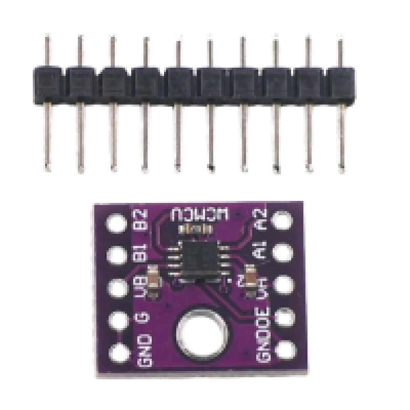 TXS0102 2Bit Bidirectional Voltage Level Converter