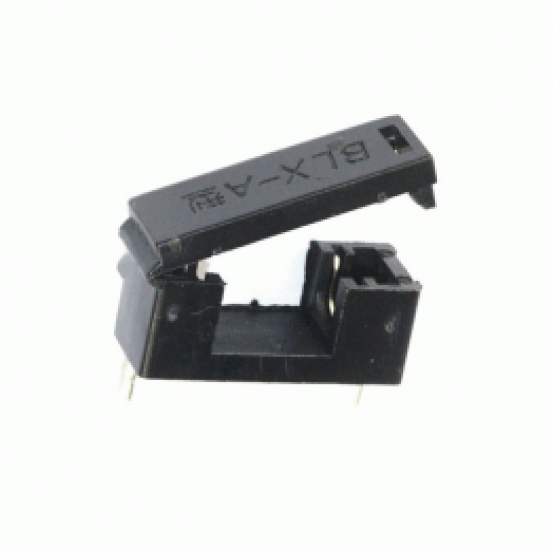 BLX-A PCB Type Fuse Holder