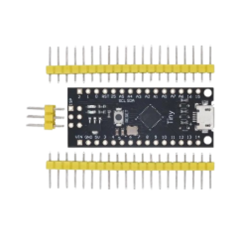 DigisPark ATTINY88 USB Development Board
