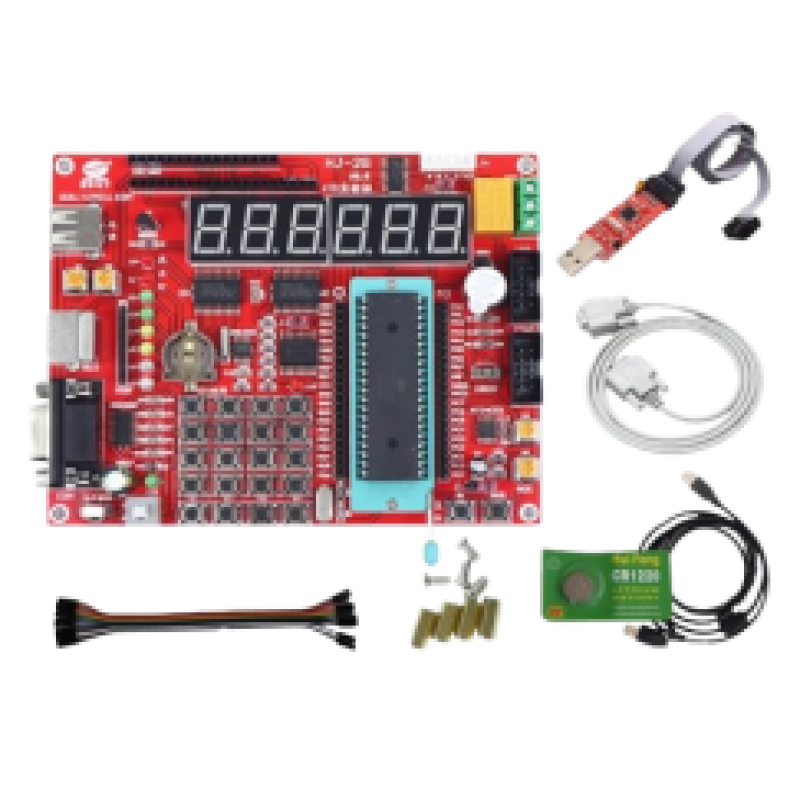 Bja Microcontroller Project Kit BD