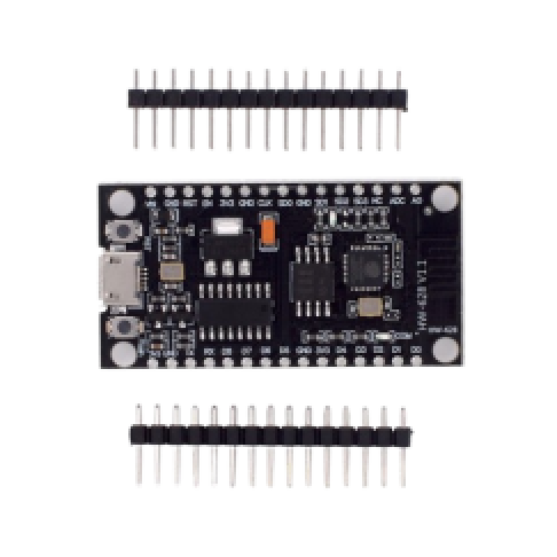 ESP8266 NodeMCU WIFI Module With 32M Flash