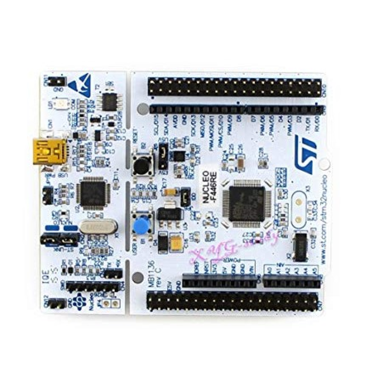 STM32 Development Board (NUCLEO-F446)