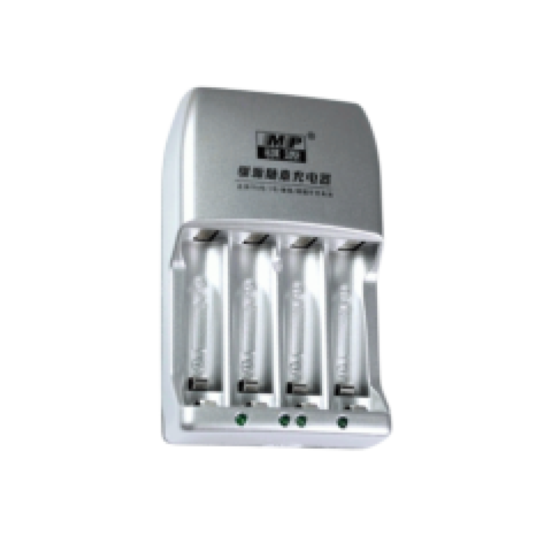 MP914 Random 4 Tank Charger