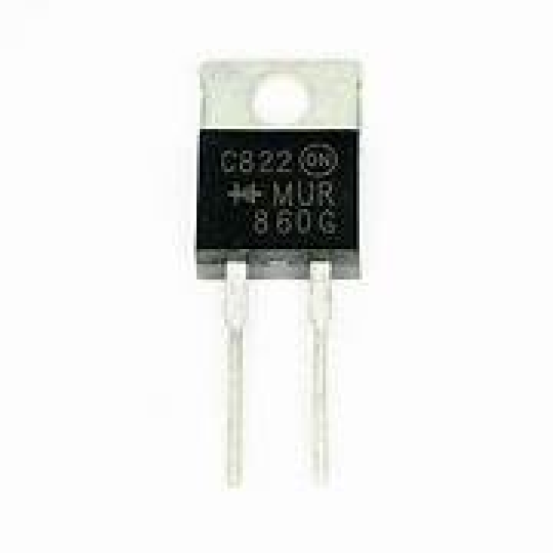 MUR860G Ultra-Fast Recovery Diode
