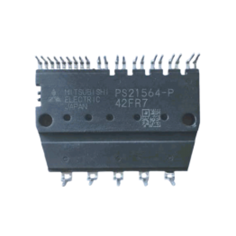 PS21564-P 600V 15A IGBT Power Module