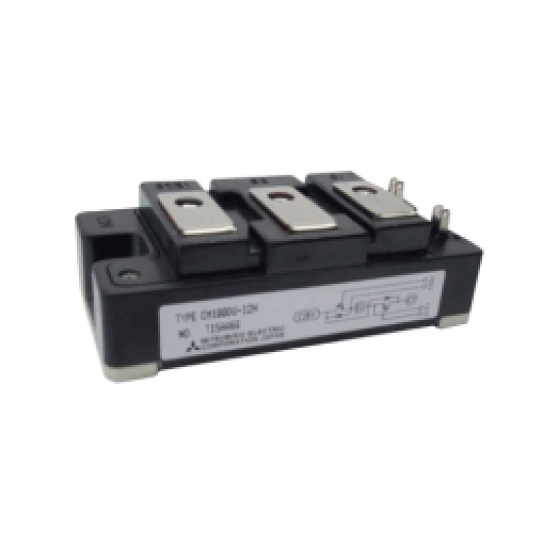 CM100DU-12H 100A IGBT Power Module