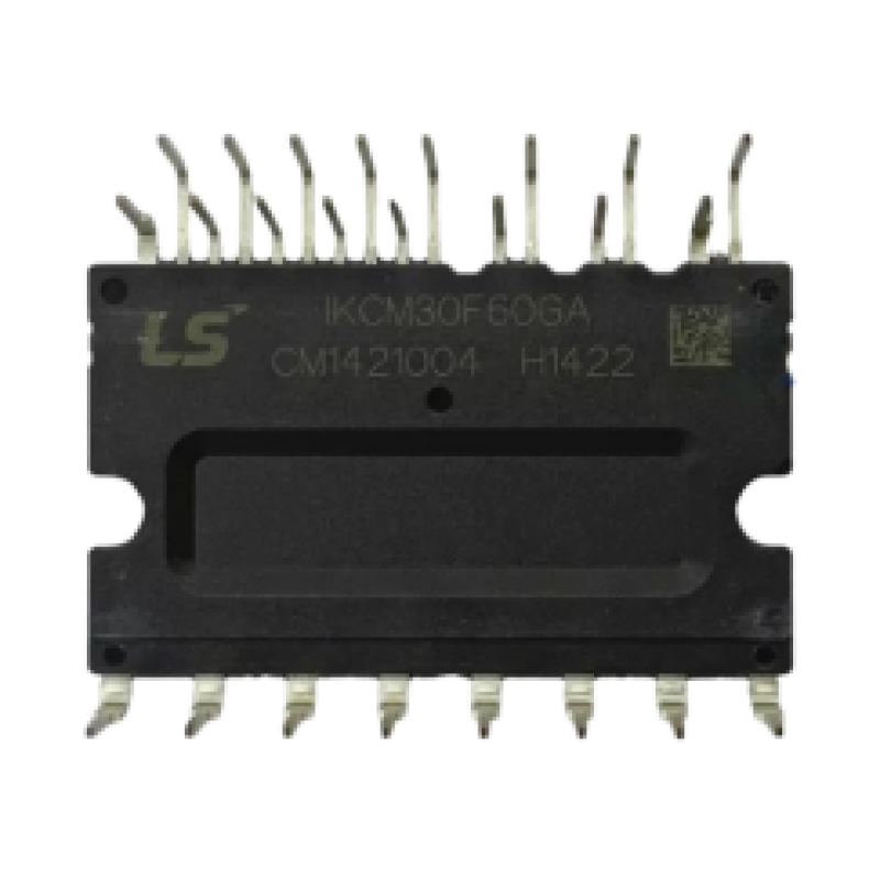 IKCM30F60GA 30A 3-Phase IGBT Power Module