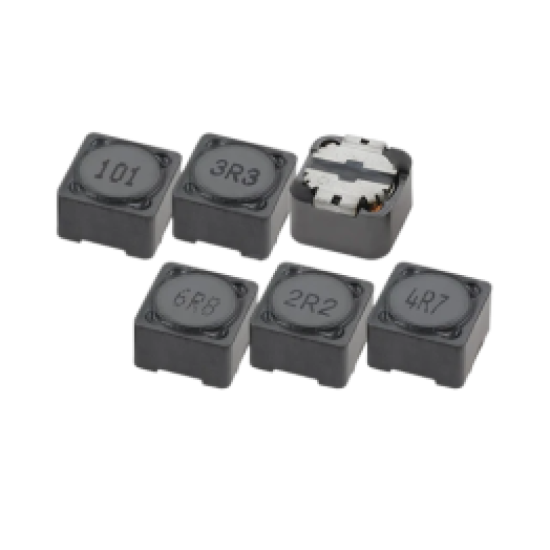 CD127 (12x12x7)mm SMD Power Inductors