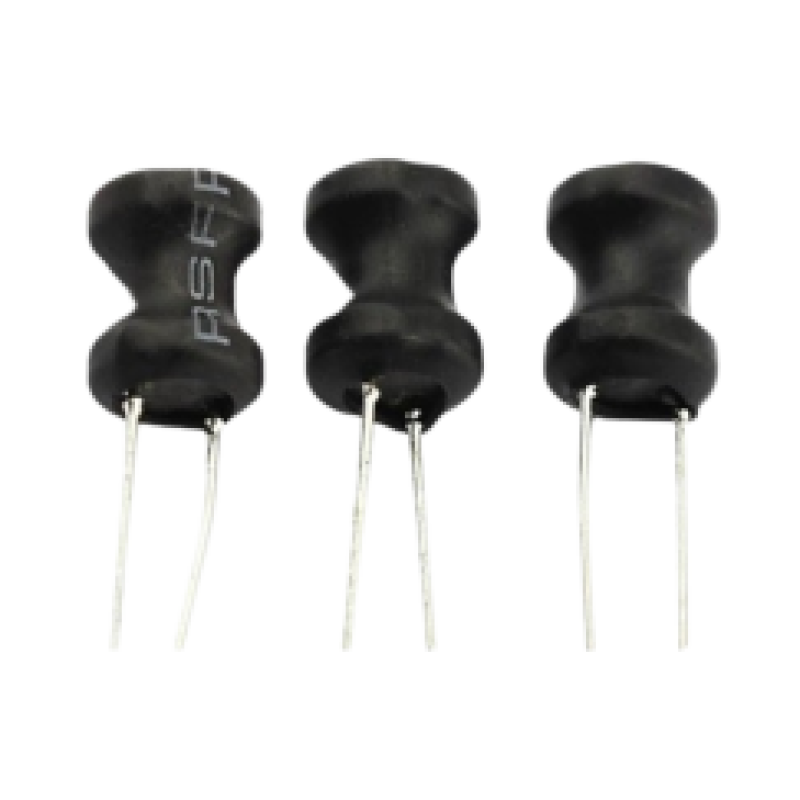 8*10mm DIP Fixed Power Inductors