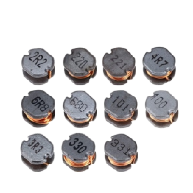CD31 SMD Fixed Value Power Inductors