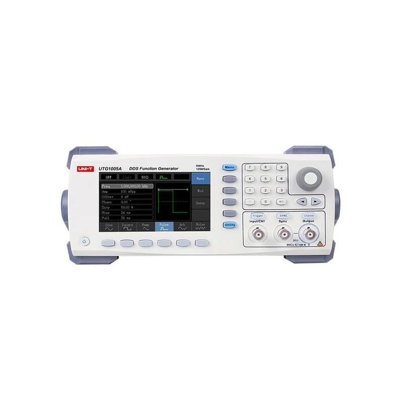 UTG1005A Function Generator 5Mhz