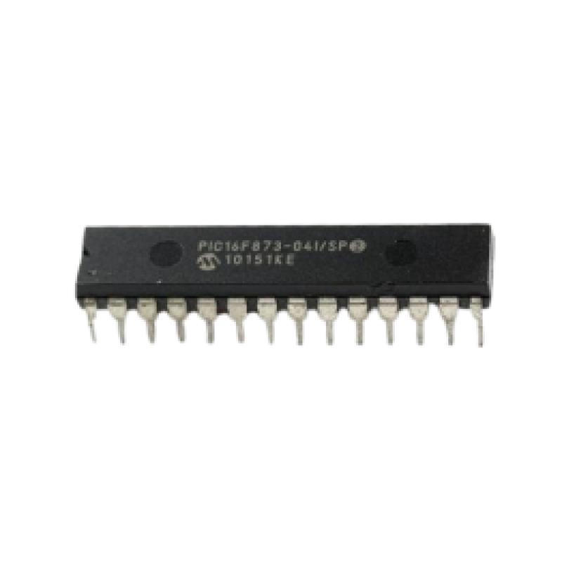 IC16F873 20Mhz 8-Bit Microcontroller ICs