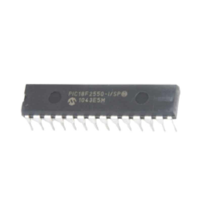 PIC18F2550-I/SP 48MHz 32kb 16-bit Microcontroller ICs