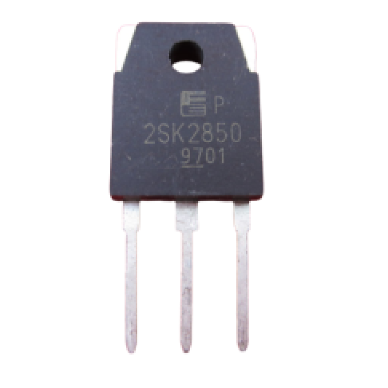 2SK2850 900V 6A N-Channel Power MOSFET