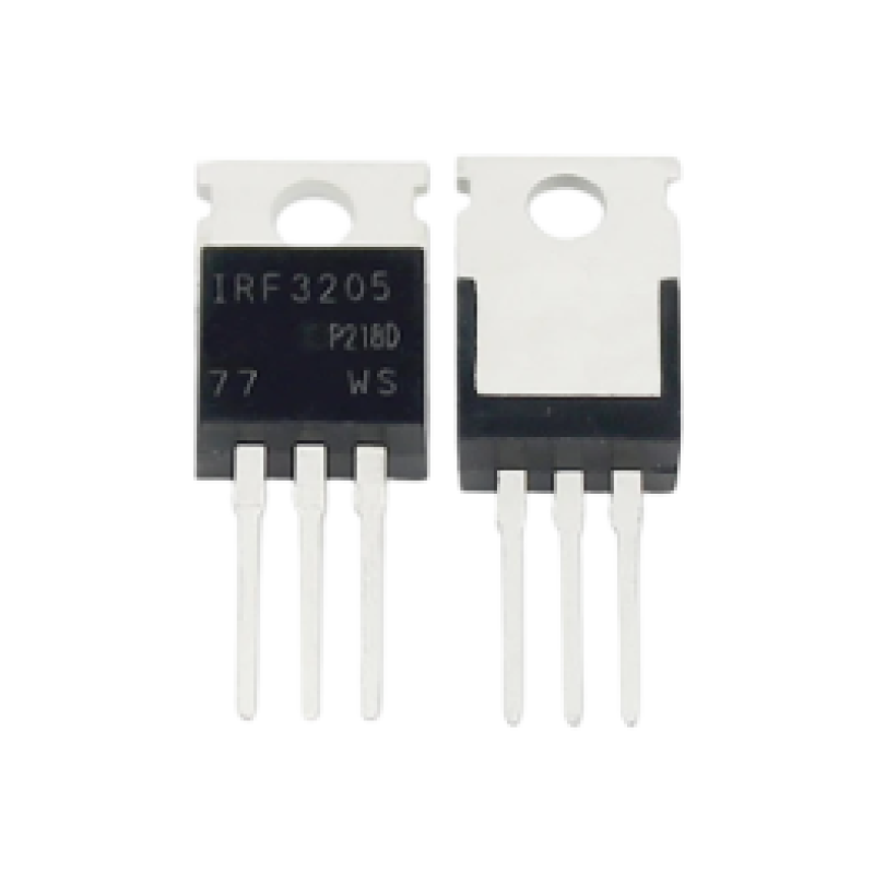 IRF3205 55V 110A N-Channel Power MOSFET