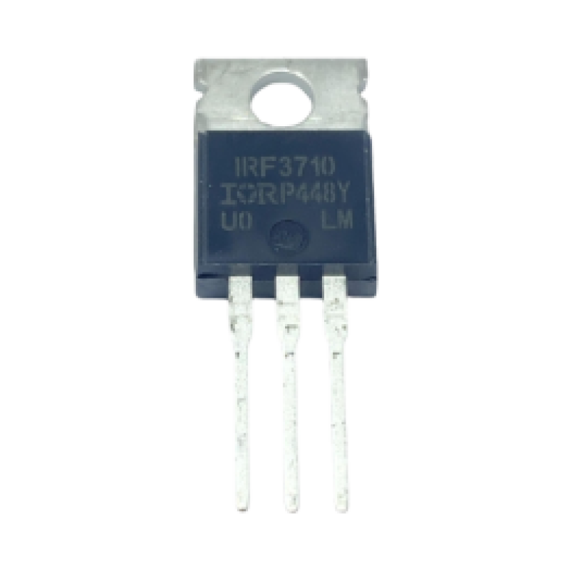 IRF3710 100V 57A N-Channel Power MOSFET