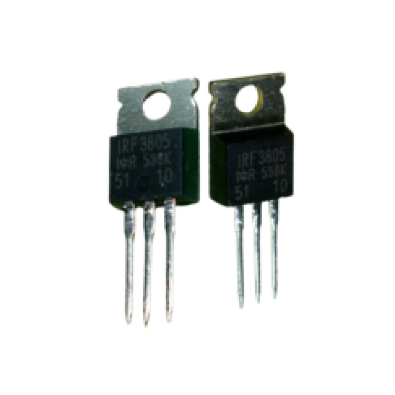 IRF3805 55V 75A N-Channel Power MOSFET