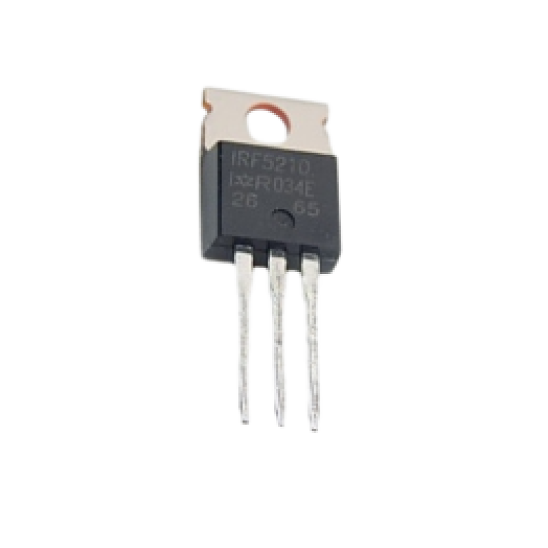 IRF5210 100V 40A P-Channel Power MOSFET