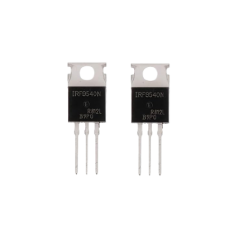 IRF9540 100V 23A P-Channel Power MOSFET