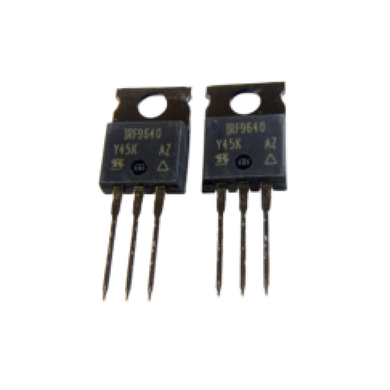 IRF9640 200V 11A P-Channel Power MOSFET
