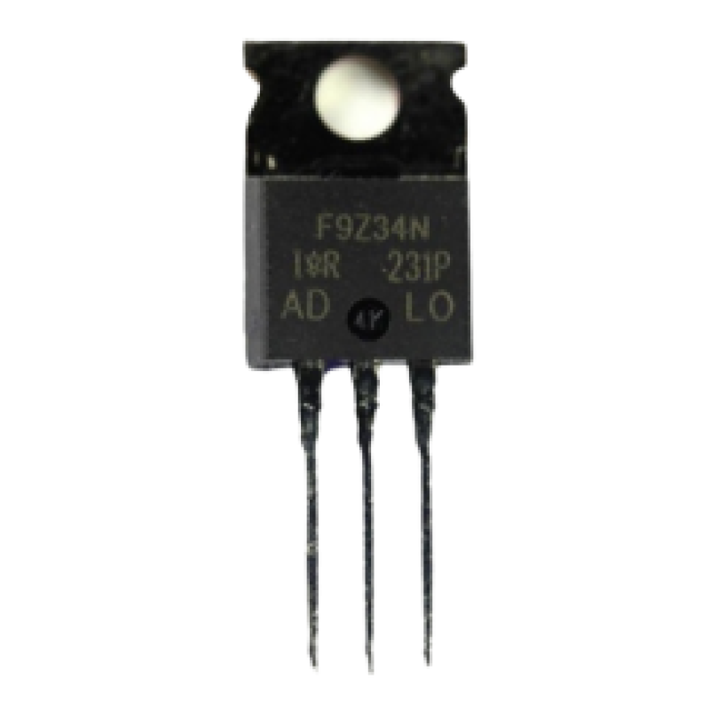 IRF9Z34N 60V 18A P-Channel Power MOSFET