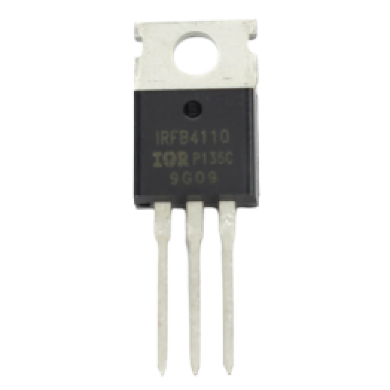 IRFB4110 100V 180A N-Channel Power MOSFET