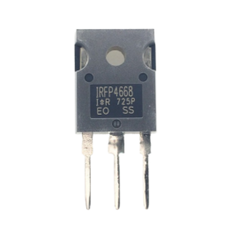 IRFP4668 200V 130A N-Channel Power MOSFET