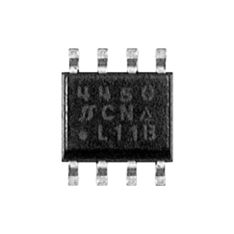 SI4450 60V 7.5A N-Channel Dual MOSFET
