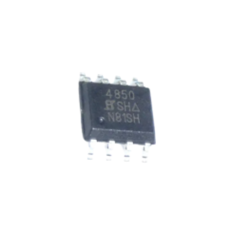 SI4850 60V 6A N-Channel Dual MOSFET