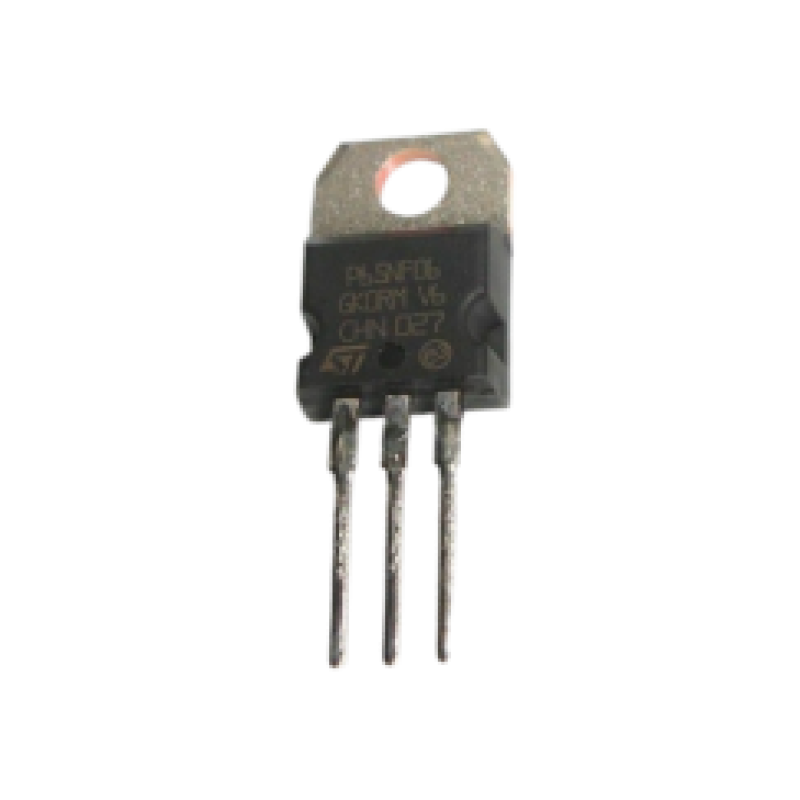 STP65NF06 60V 60A N-Channel Power MOSFET