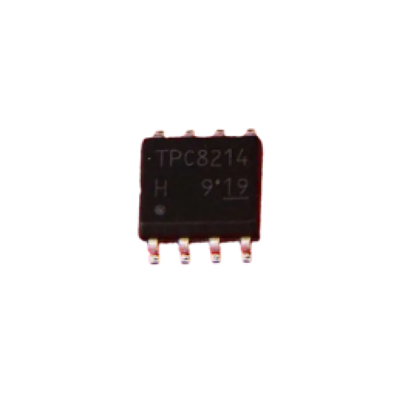 TPC8214-H N-Channel MOSFET