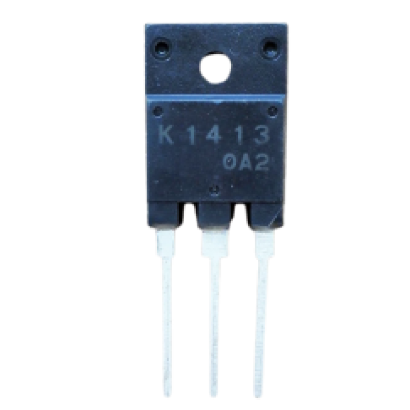 2SK1413 1500V 2A N-Channel Power MOFET