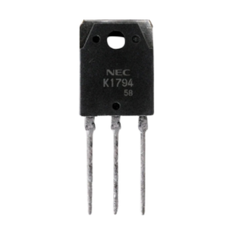 2SK1794 900V 6A N-Channel Power MOSFET