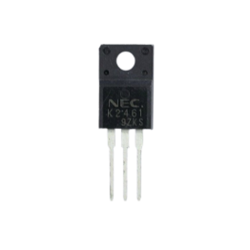 2SK2461 100V 20A N-Channel Power MOSFET