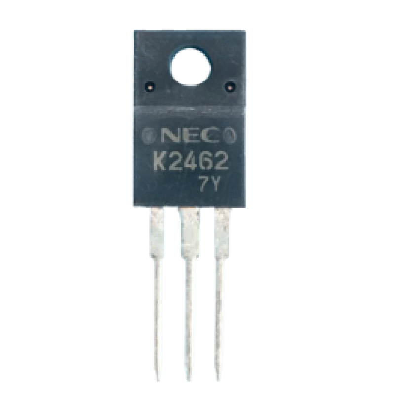 2SK2462 100V 15A N-Channel Power MOSFET