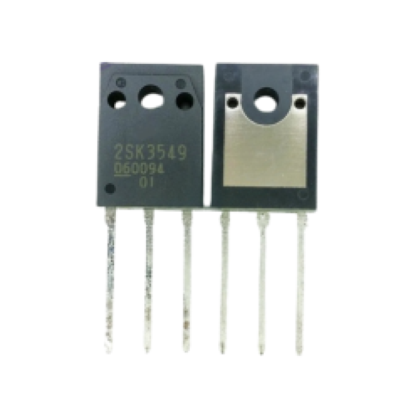 2SK3549 900V 10A N-Channel Power MOSFET