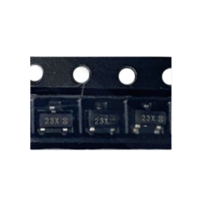 DMG2302U-7 N-Channel 20V 4.2A MOSFET