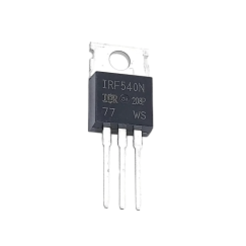 IRF540N 100V 30A N-Channel Power MOSFET