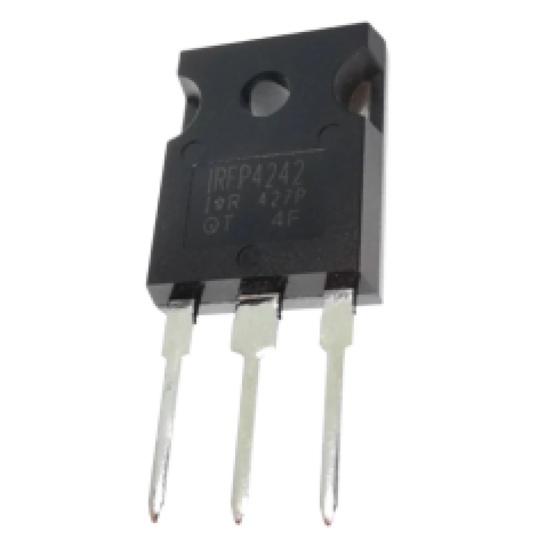 IRFP4242 300V 93A N-Channel Power MOSFET