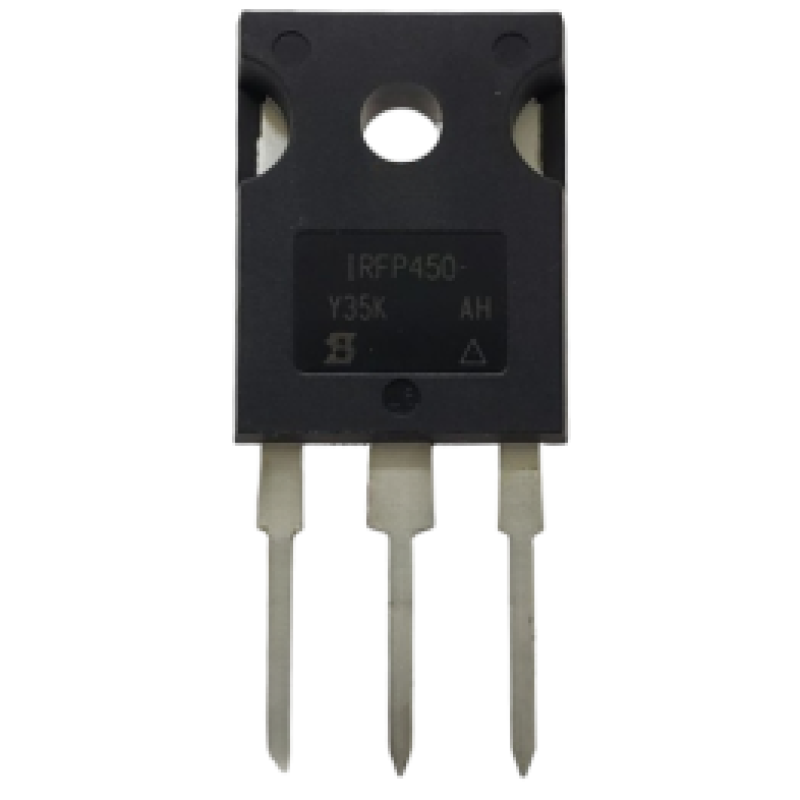 IRFP450 500V 14A N-Channel Power MOSFET